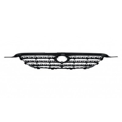 Grille Assembly by SHERMAN PARTS - 8175B-99-0 pa2