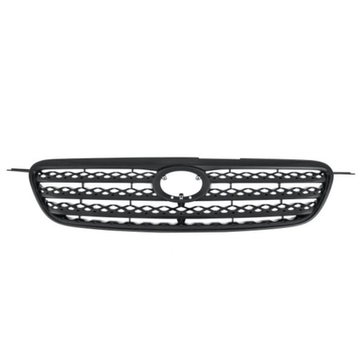 Grille Assembly by SHERMAN PARTS - 8175B-99-0 pa5