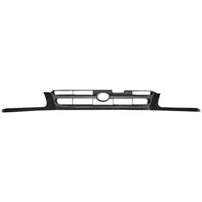 Grille Assembly by SHERMAN PARTS - 8186-99-0 pa1