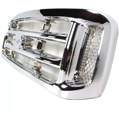 Grille Assembly by SHERMAN PARTS - 8187-99-4 pa2