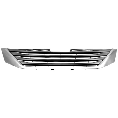 Grille Assembly by SHERMAN PARTS - 8188-99B-0 pa1