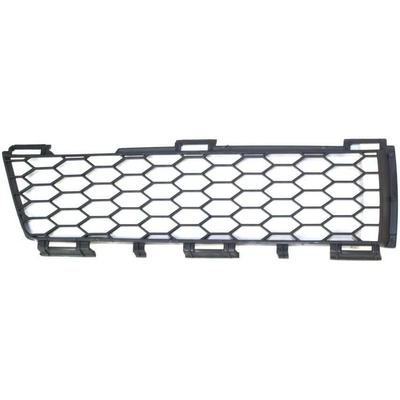 Grille Assembly by SHERMAN PARTS - 820-99AL pa1