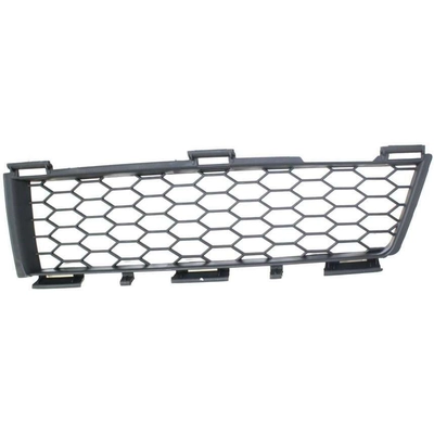 Grille Assembly by SHERMAN PARTS - 820-99AL pa2