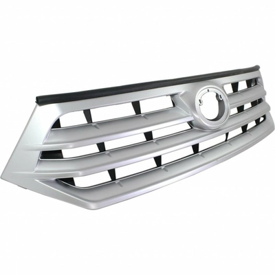 Grille Assembly by SHERMAN PARTS - 8211A-99-0 pa1