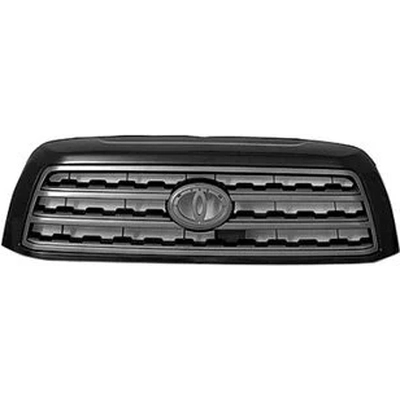 Grille Assembly by SHERMAN PARTS - 8220-99A-0 pa1