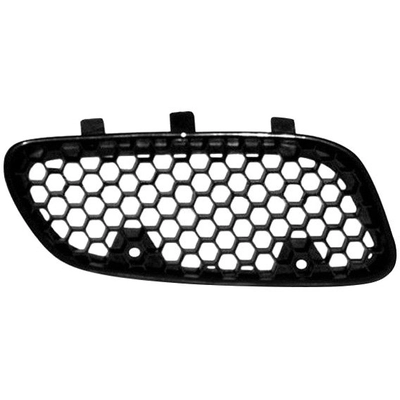 Grille Assembly by SHERMAN PARTS - 844-99AR pa1
