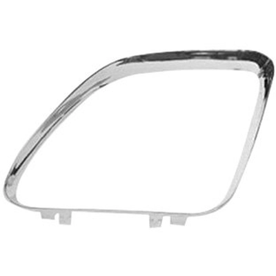 Grille Assembly by SHERMAN PARTS - 869-98L pa1