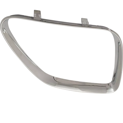 Grille Assembly by SHERMAN PARTS - 869-98R pa2