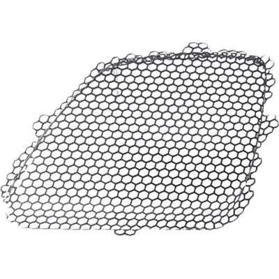 Grille Assembly by SHERMAN PARTS - 869-99L pa1
