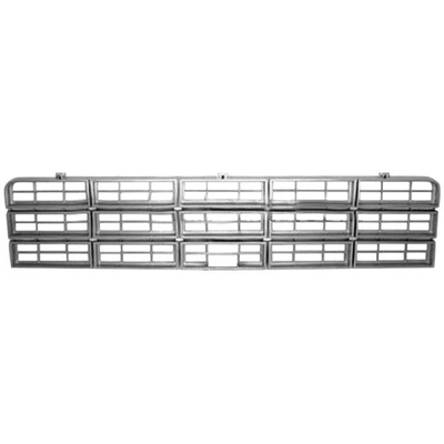 Grille Assembly by SHERMAN PARTS - 898-99 pa1