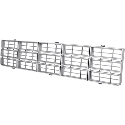 Grille Assembly by SHERMAN PARTS - 898-99A pa5