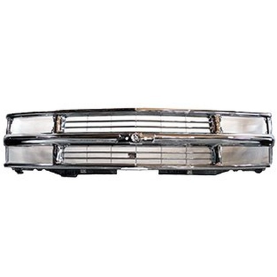 Grille Assembly by SHERMAN PARTS - 900-99-0 pa1