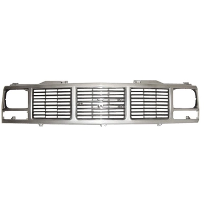 Grille Assembly by SHERMAN PARTS - 900-99-2 pa1