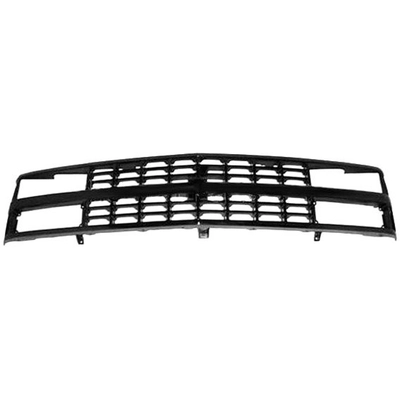 Grille Assembly by SHERMAN PARTS - 900-99-4 pa1