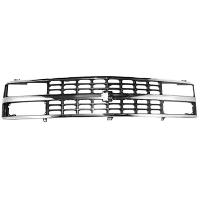 Grille Assembly by SHERMAN PARTS - 900-99-5 pa1