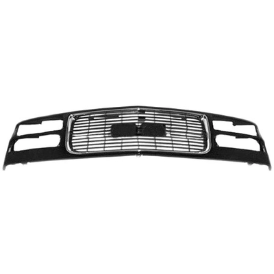 Grille Assembly by SHERMAN PARTS - 900-99-8 pa1