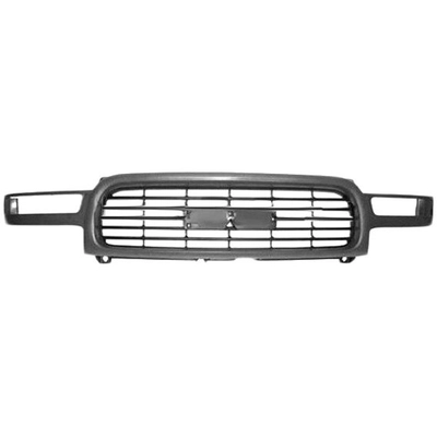 SHERMAN PARTS - 901-99-1 - Grille pa1
