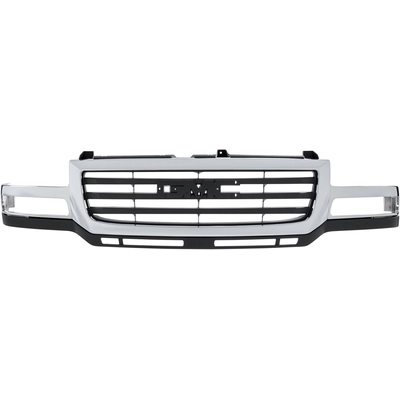 Grille Assembly by SHERMAN PARTS - 901-99-12 pa1