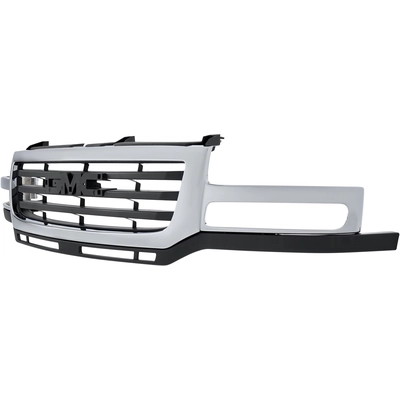 Grille Assembly by SHERMAN PARTS - 901-99-12 pa2