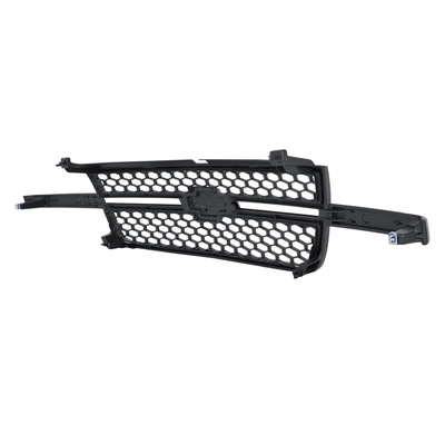 Grille Assembly by SHERMAN PARTS - 901-99-15 pa2