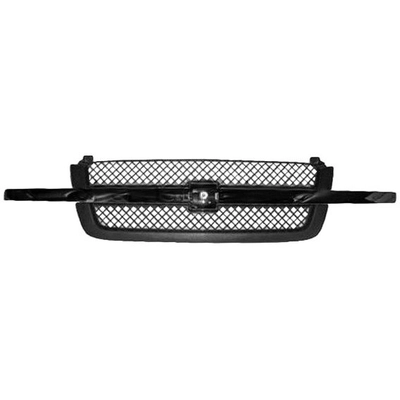 Grille Assembly by SHERMAN PARTS - 901-99-8 pa1