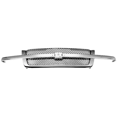 Grille Assembly by SHERMAN PARTS - 901-99A pa1