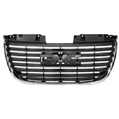 Grille Assembly by SHERMAN PARTS - 902-99-2 pa1