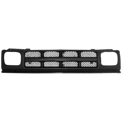 Grille Assembly by SHERMAN PARTS - 905-99-14 pa1