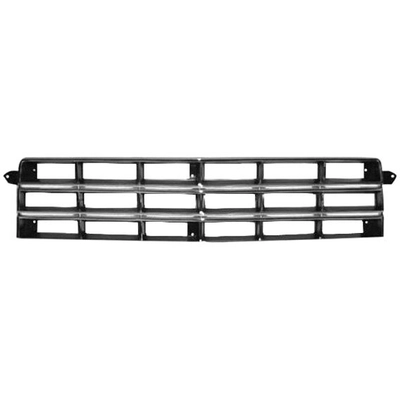 Grille Assembly by SHERMAN PARTS - 905-99-3 pa1