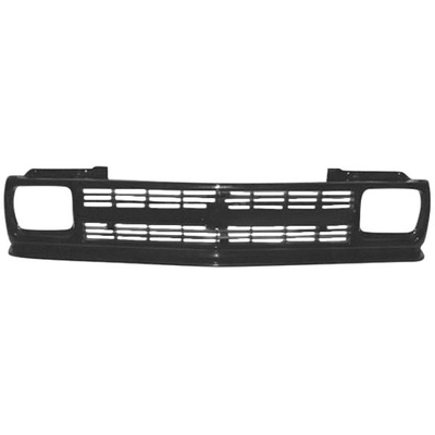 SHERMAN PARTS - 905-99-8 - Grille pa1