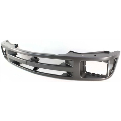 Grille Assembly by SHERMAN PARTS - 906-99-1 pa4