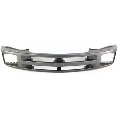Grille Assembly by SHERMAN PARTS - 906-99-1 pa5