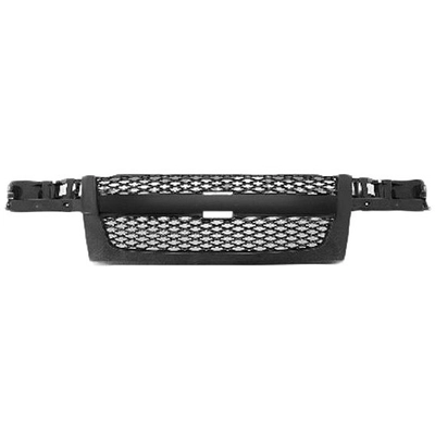 SHERMAN PARTS - 907-99 - Grille pa1