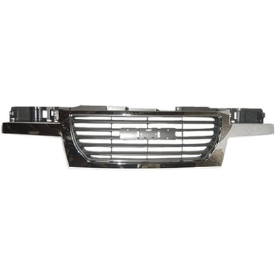 Grille Assembly by SHERMAN PARTS - 907-99-2 pa1