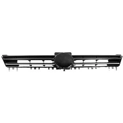 Grille Assembly by SHERMAN PARTS - 9526A-99-0 pa1