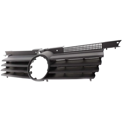 Grille Assembly by SHERMAN PARTS - 9532A-99-0 pa2