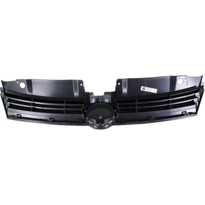 Grille Assembly by SHERMAN PARTS - 9532BB-99-0 pa2