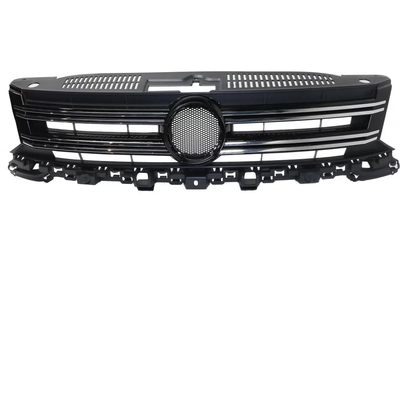 Grille Assembly by SHERMAN PARTS - 9550A-99-0 pa2