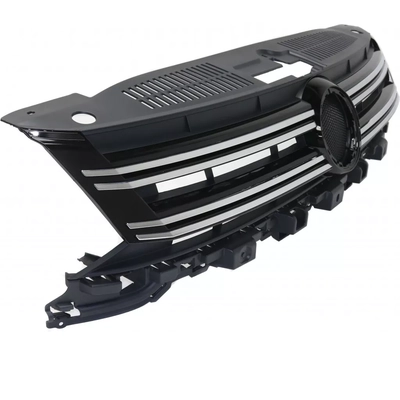 Grille Assembly by SHERMAN PARTS - 9550A-99-0 pa3