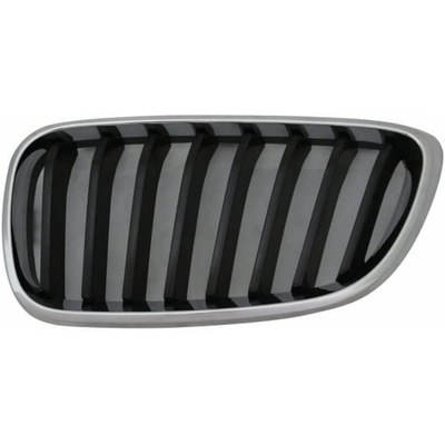 Grille Assembly by SHERMAN PARTS - BM228I14-99-1 pa1