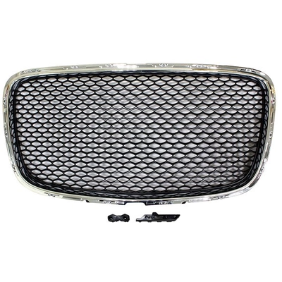 Grille Assembly by SHERMAN PARTS - CH30015-99U pa1