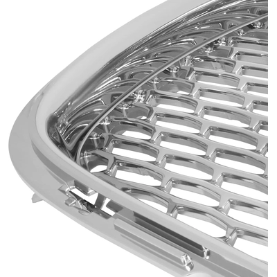 Grille Assembly by SHERMAN PARTS - CH30015B-99U pa1