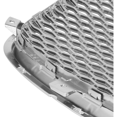 Grille Assembly by SHERMAN PARTS - CH30015B-99U pa2