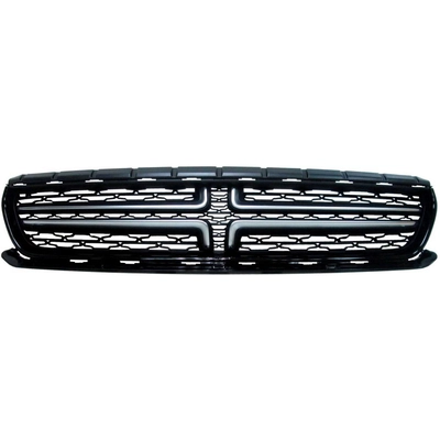 Grille Assembly by SHERMAN PARTS - CHCHAR15-99QU pa1