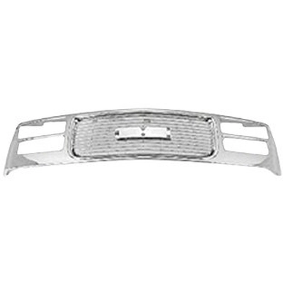SHERMAN PARTS - GMC15094-99U - Grille pa1