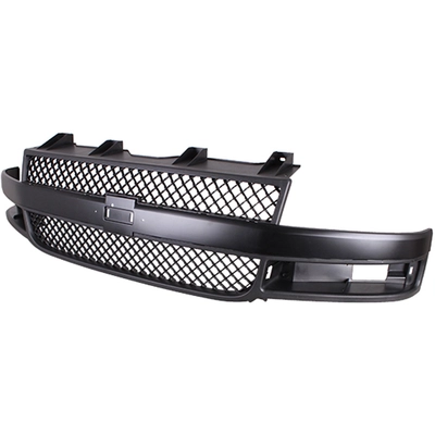 Grille Assembly by SHERMAN PARTS - GMEXPR18-99U pa1
