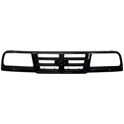 Grille Assembly by SHERMAN PARTS - GMTRAC96-99U pa1
