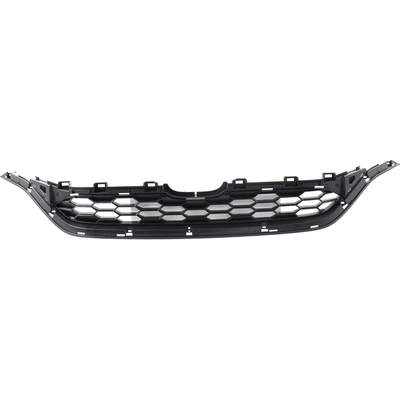 Grille Assembly by SHERMAN PARTS - HOCRV15A-99-0 pa1