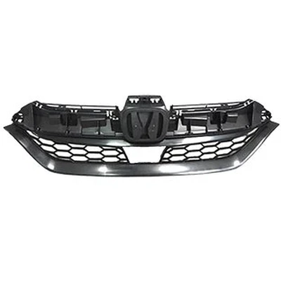 Grille Assembly by SHERMAN PARTS - HOCRV17-99Q-0 pa1