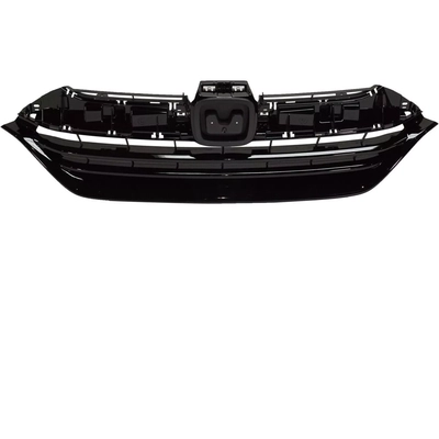 Grille Assembly by SHERMAN PARTS - HOCRV17A-99Q-0 pa2